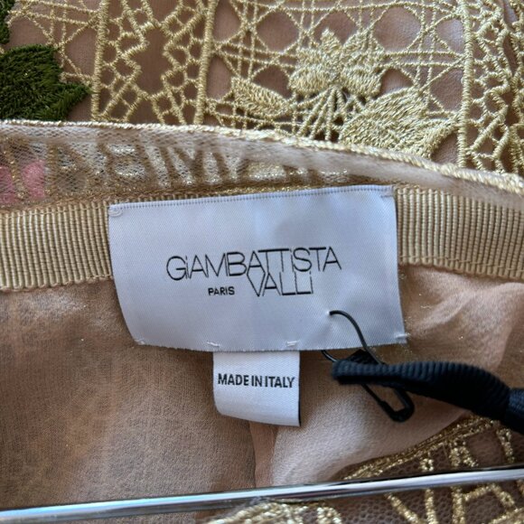 Giambattista Valli Pants - Picture 3 of 5